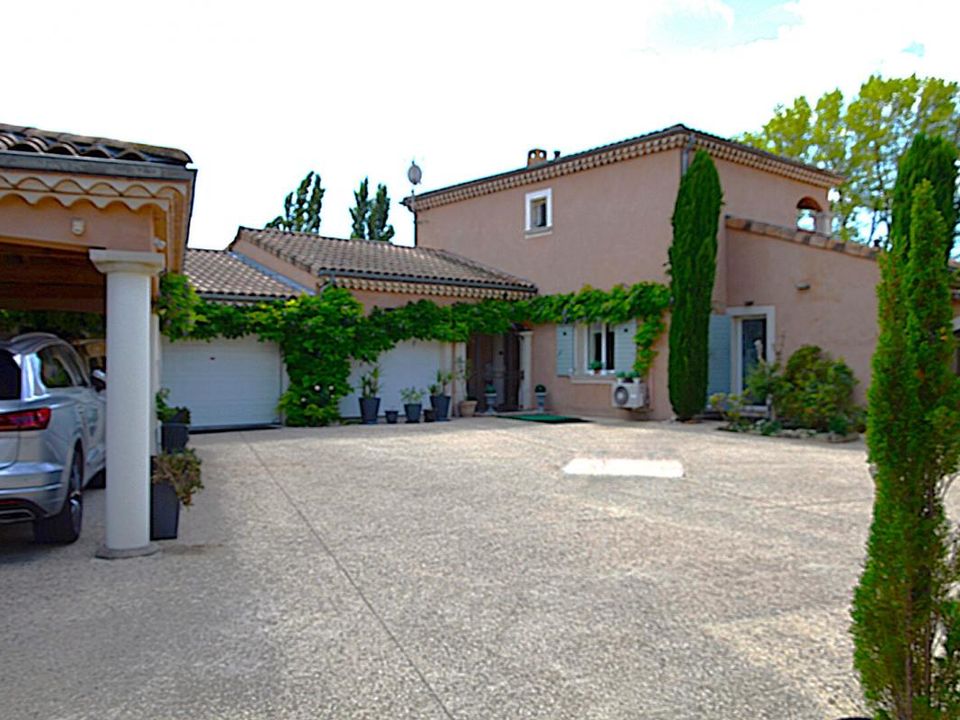 Villa en Montboucher-sur-Jabron, Drome - foto 3