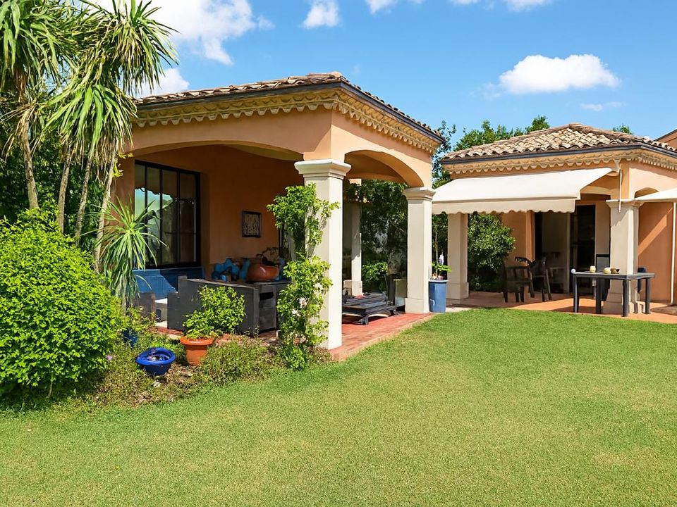 Villa en Montboucher-sur-Jabron, Drome - foto 5
