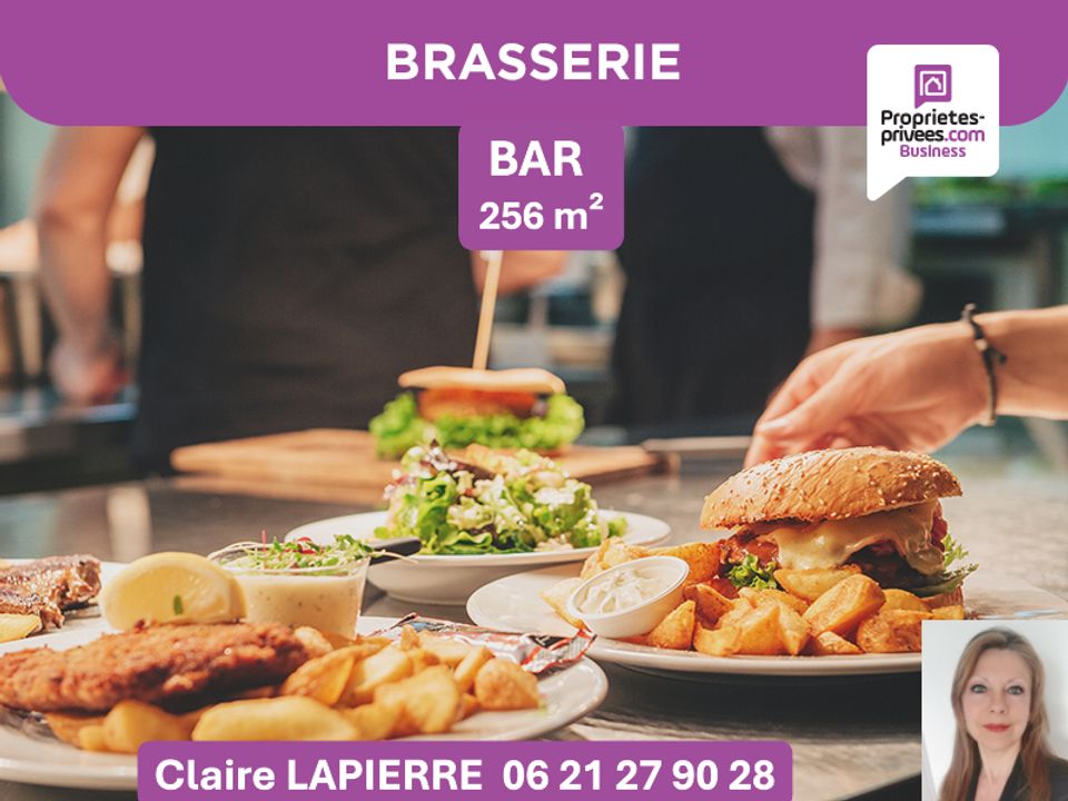 Erhvervsejendom i Rennes, Ille-et-Vilaine - foto 1