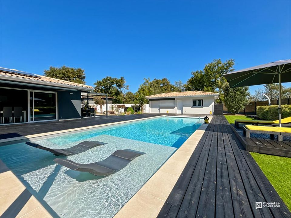 Villa i Cestas, Gironde - foto 1