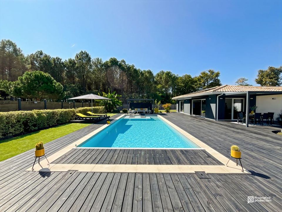 Villa i Cestas, Gironde - foto 2