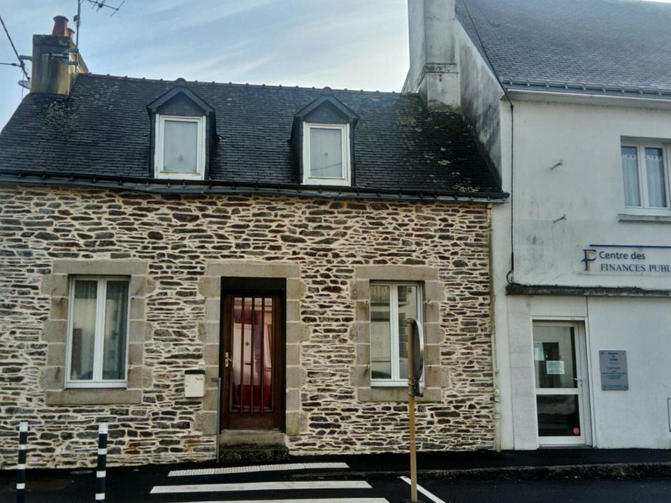 Villa i Gourin, Morbihan - foto 1