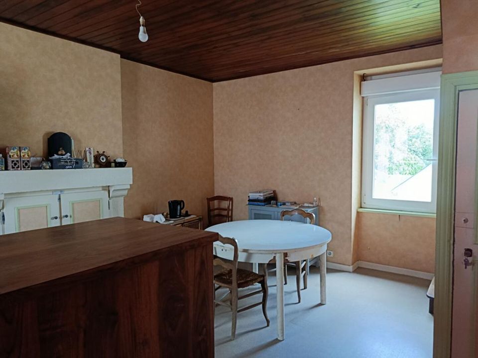 Villa i Gourin, Morbihan - foto 2