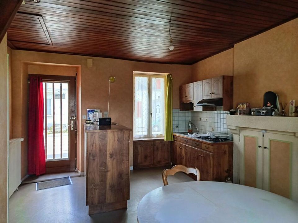 Villa i Gourin, Morbihan - foto 4