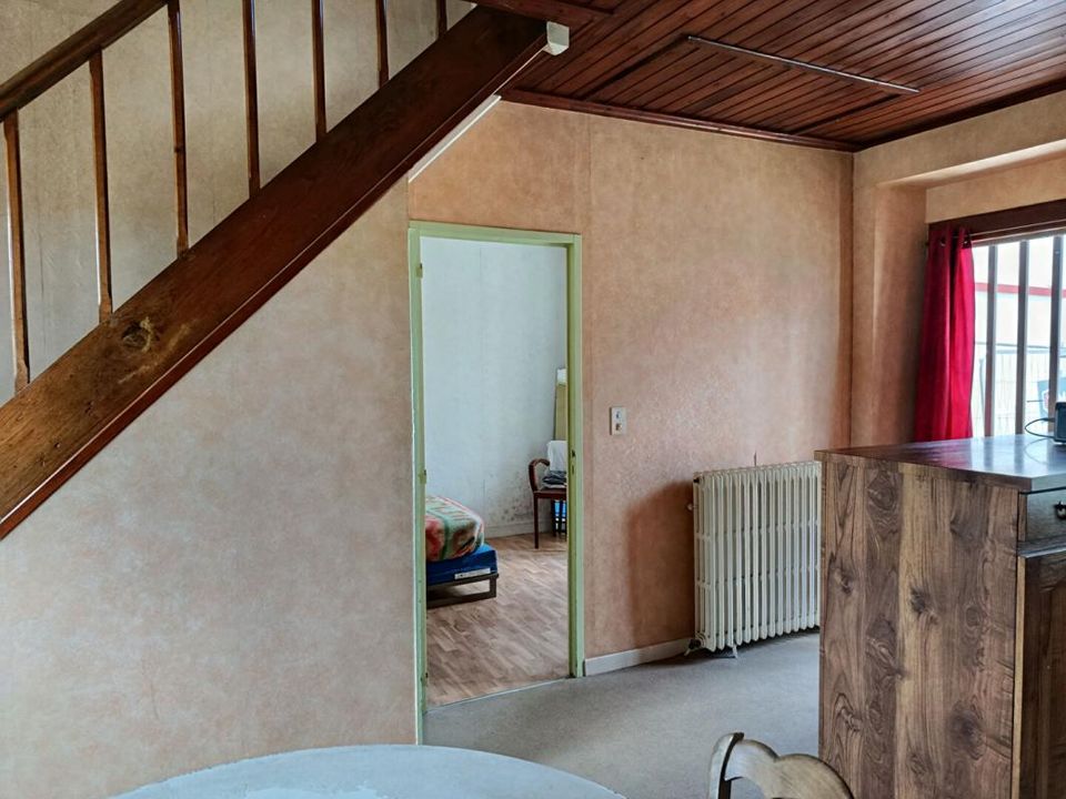 Villa i Gourin, Morbihan - foto 5