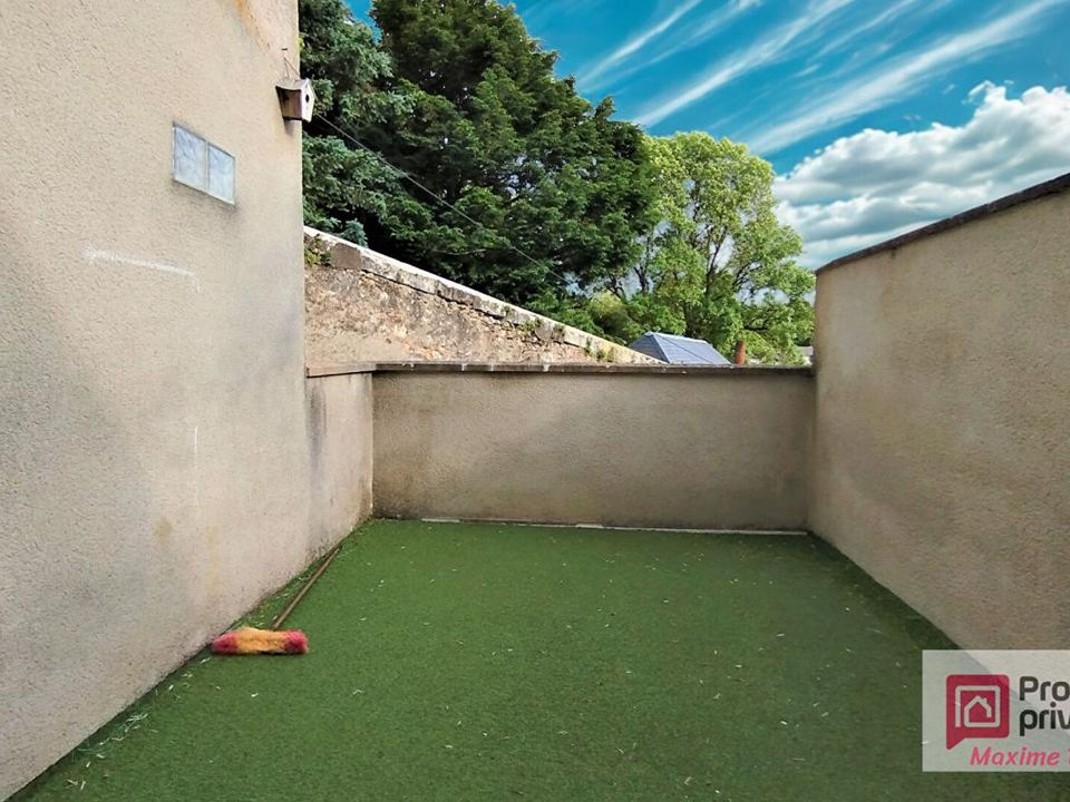 Villa i Château-Renault, Indre-et-Loire - foto 1