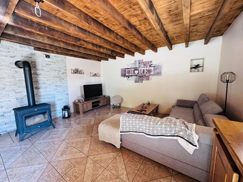 Villa i La Fermete, Nievre - foto 2