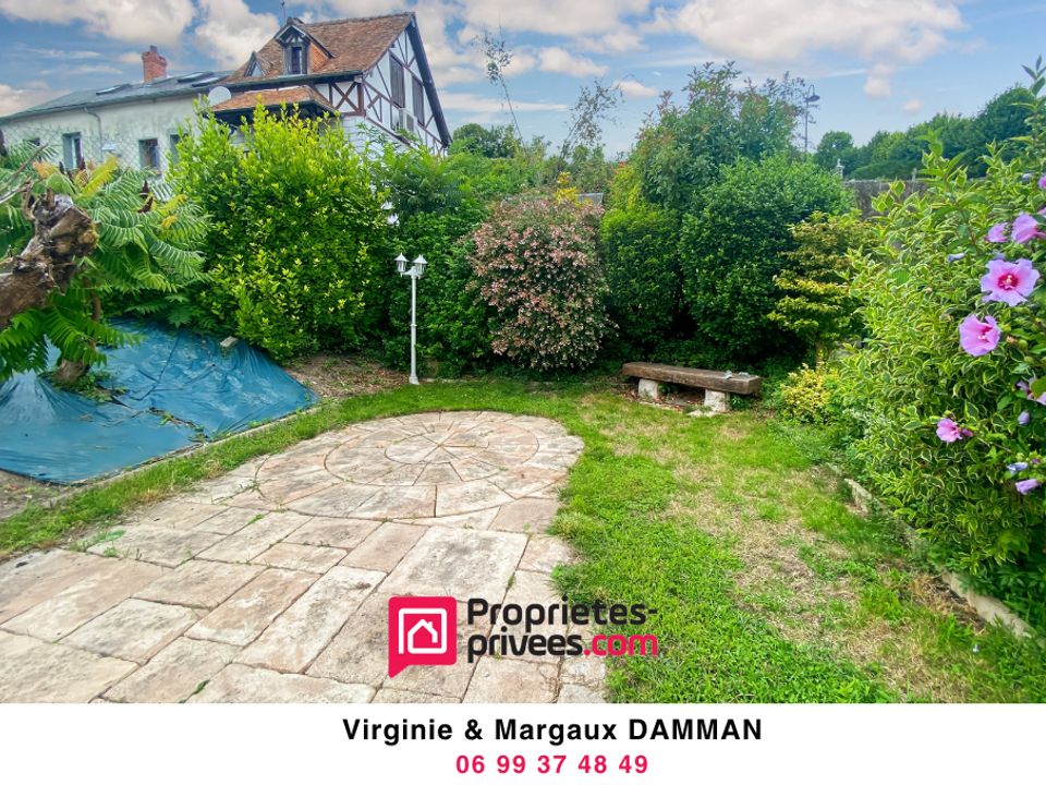 Villa i Freneuse, Seine-Maritime - foto 2