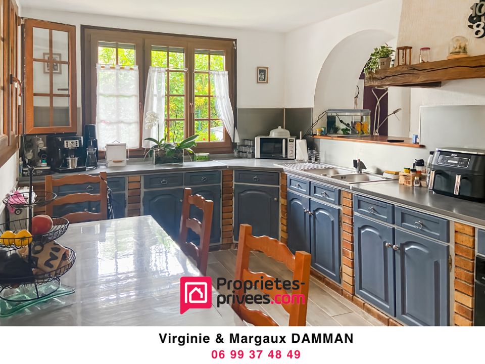 Villa i Freneuse, Seine-Maritime - foto 3