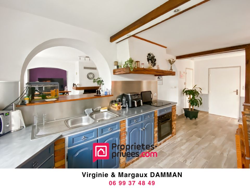 Villa i Freneuse, Seine-Maritime - foto 4