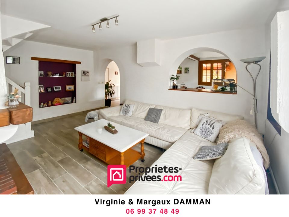 Villa i Freneuse, Seine-Maritime - foto 5