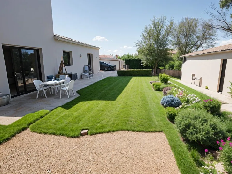 Villa i Garéoult, Var - foto 1