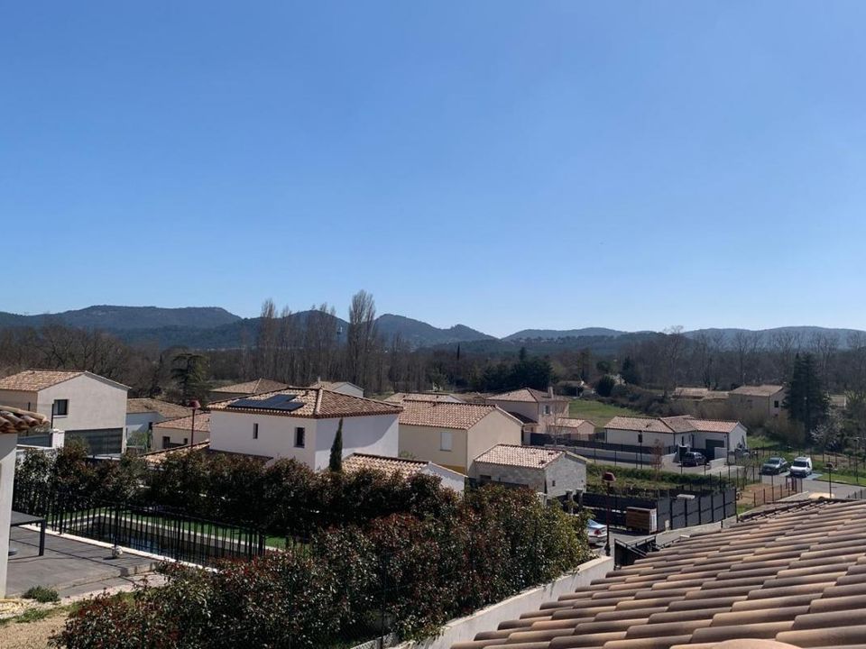 Villa i Garéoult, Var - foto 2