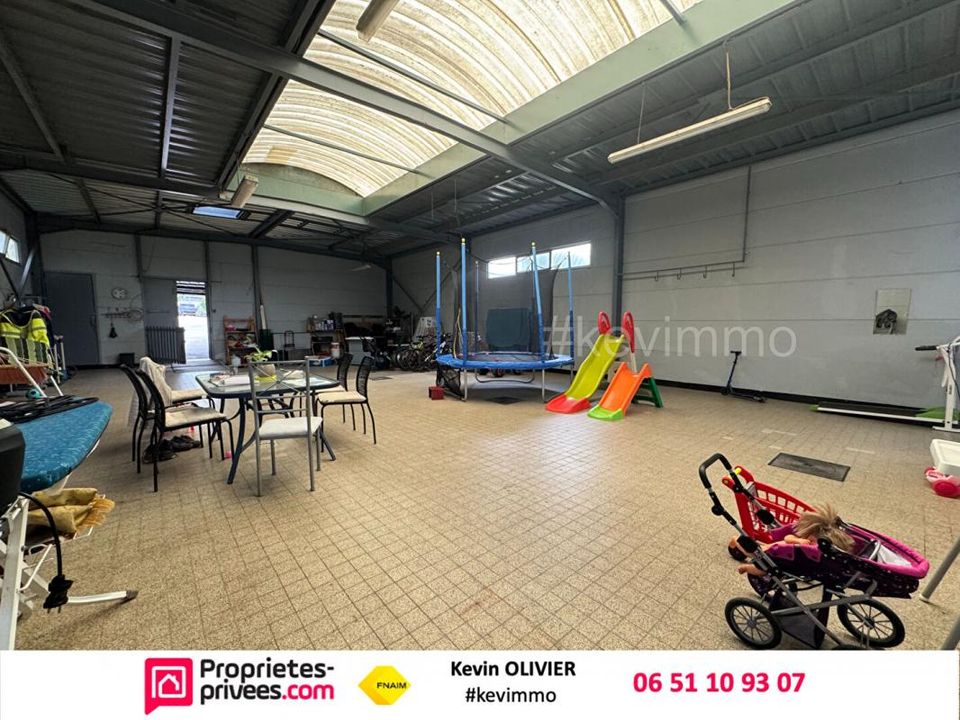 Villa i Barlin, Pas-de-Calais - foto 1