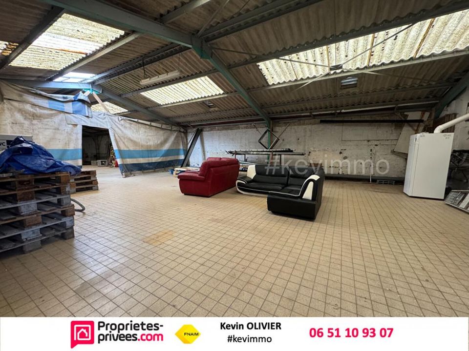 Villa i Barlin, Pas-de-Calais - foto 2