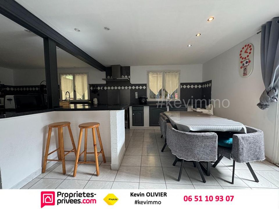 Villa i Barlin, Pas-de-Calais - foto 4