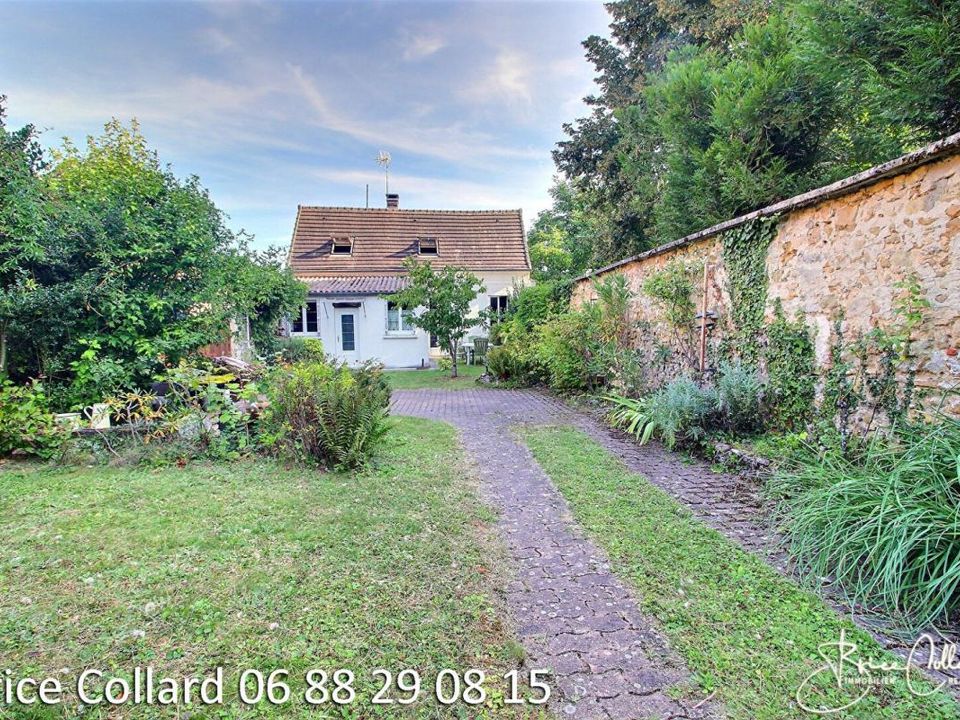 Villa i Nointel, Oise - foto 1