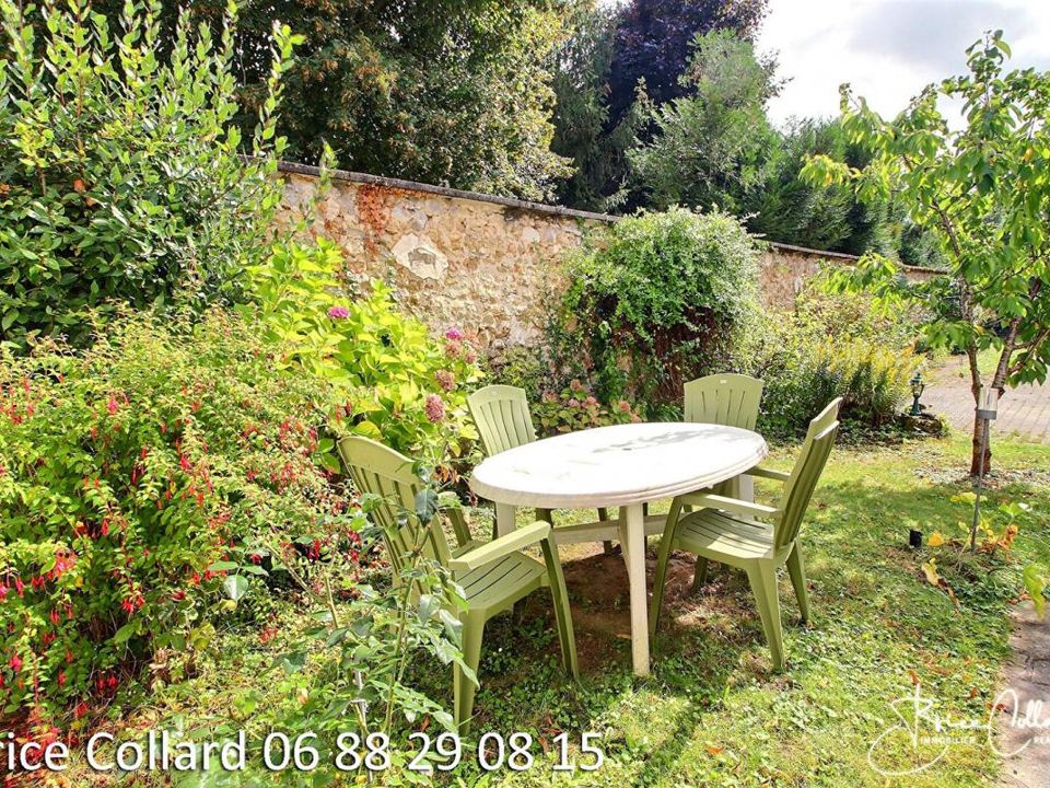 Villa i Nointel, Oise - foto 2