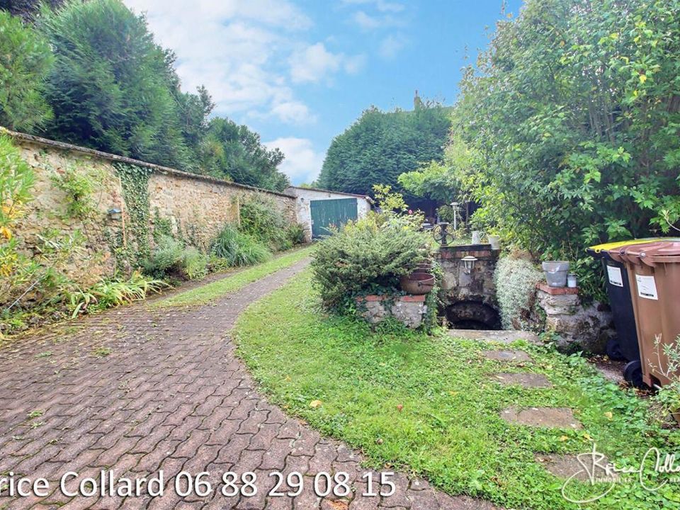 Villa i Nointel, Oise - foto 4