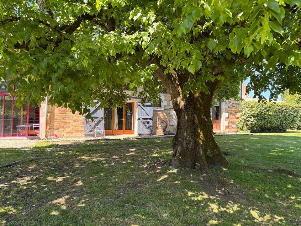 Villa i Moulis-en-Médoc, Gironde - foto 2