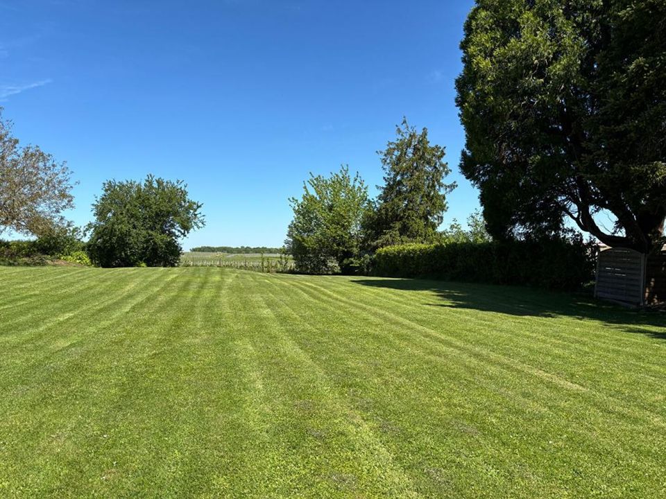 Villa i Moulis-en-Médoc, Gironde - foto 3