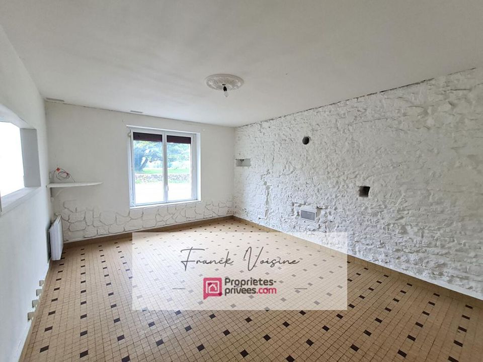 Villa i Saint-Vincent-Sterlanges, Vendee - foto 2
