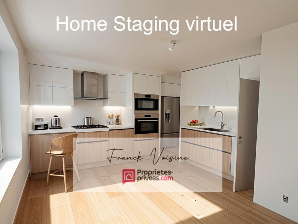Villa i Saint-Vincent-Sterlanges, Vendee - foto 3