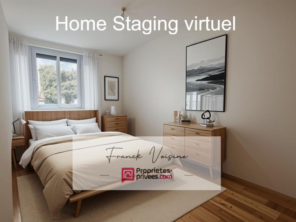 Villa i Saint-Vincent-Sterlanges, Vendee - foto 5