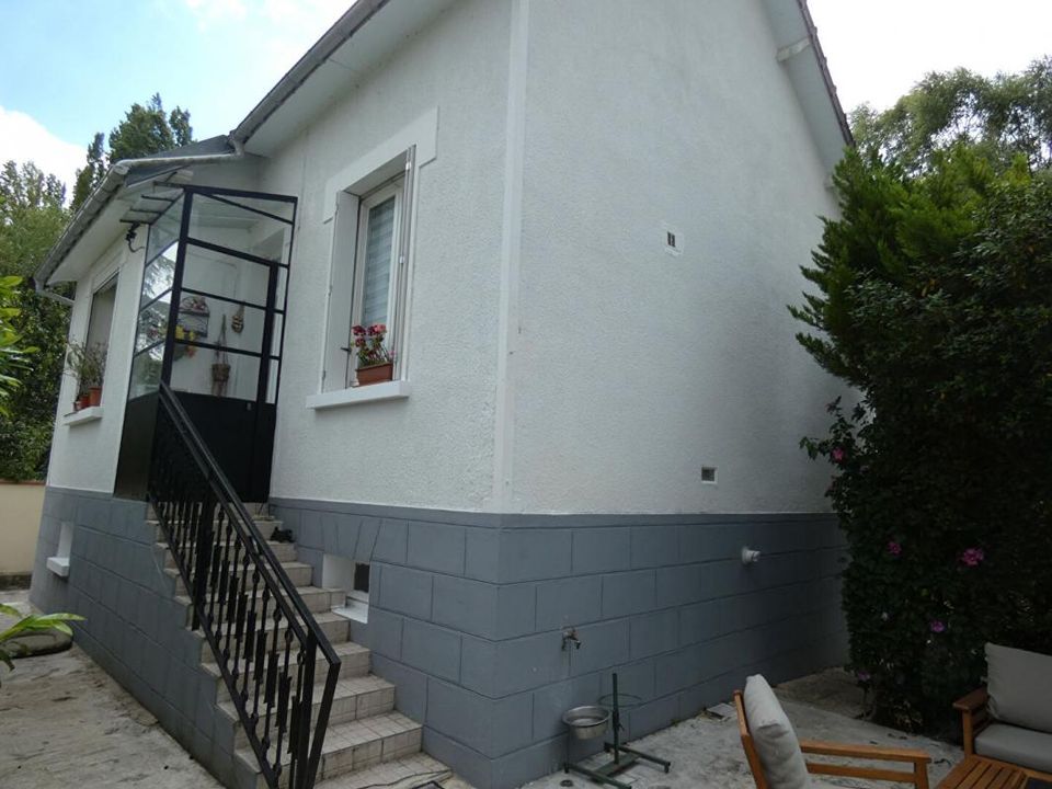 Villa i Ivry-la-Bataille, Eure - foto 1