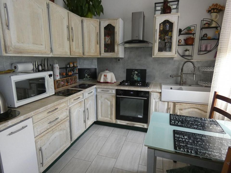 Villa i Ivry-la-Bataille, Eure - foto 5