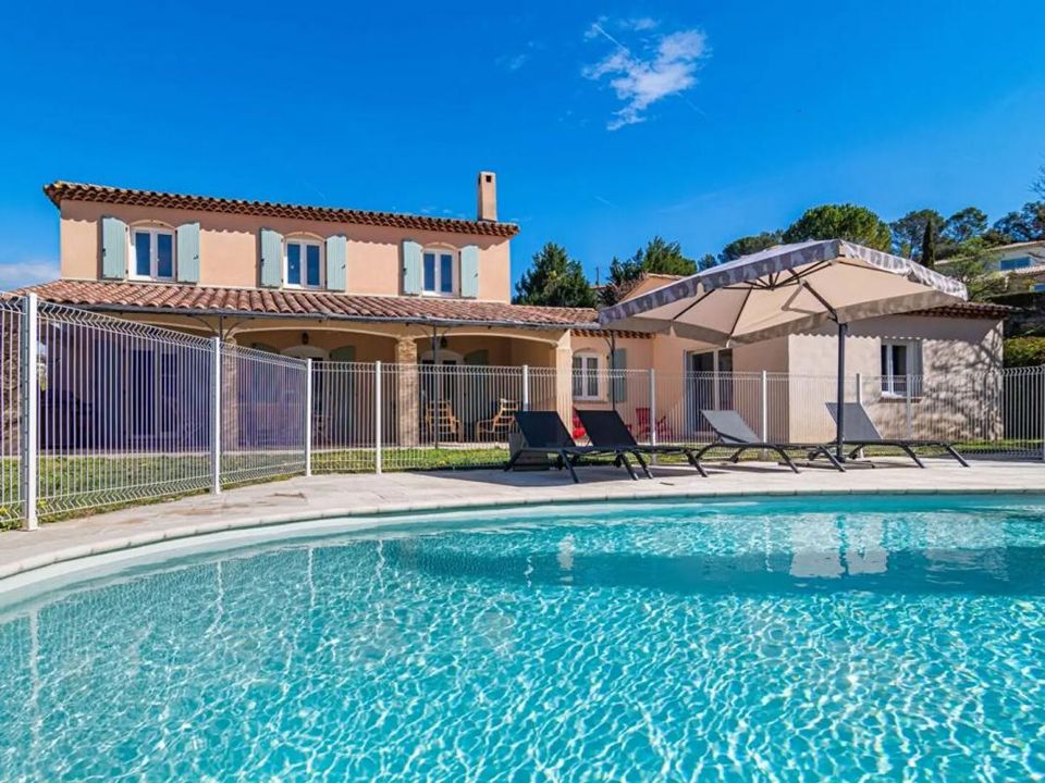 Villa i Carcès, Var - foto 1