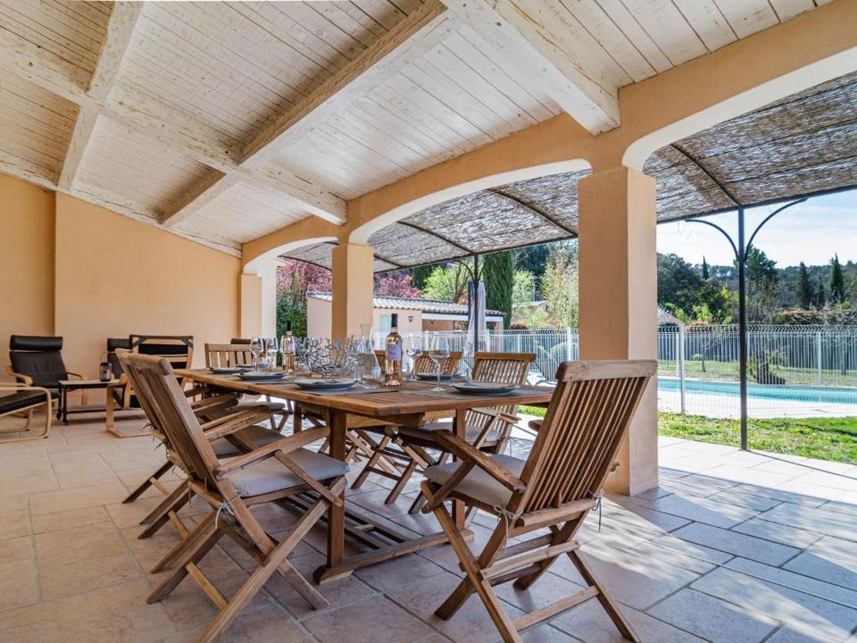 Villa i Carcès, Var - foto 2