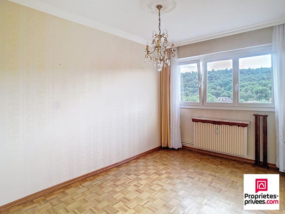 Lejlighed i Valentigney, Doubs - foto 4