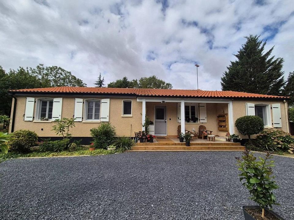 Villa i Auch, Gers - foto 1