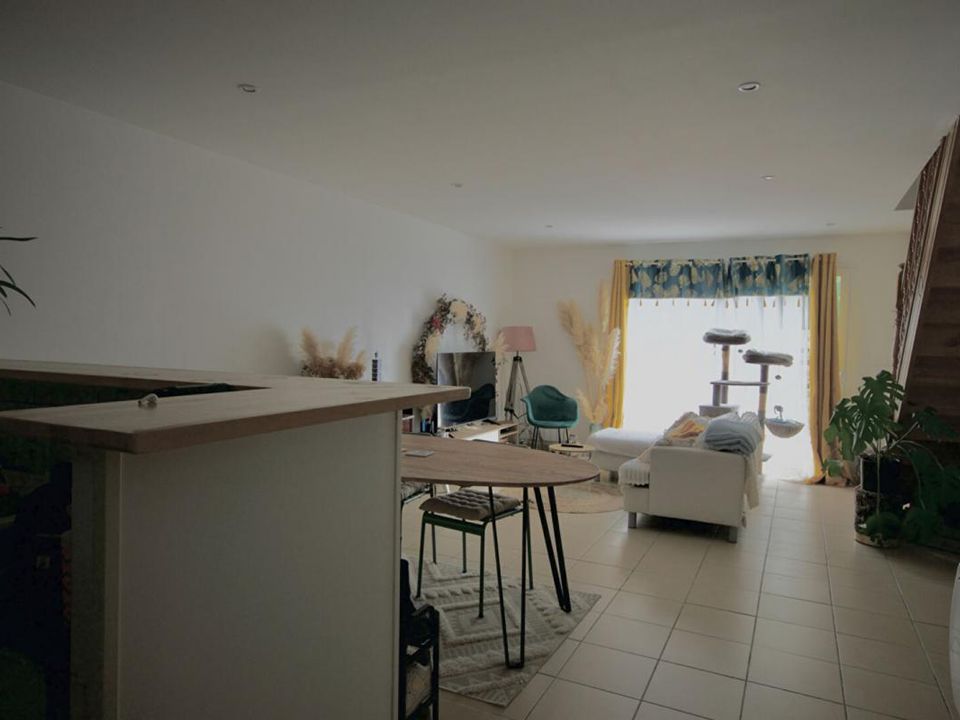 Villa i Chatelaillon-Plage, Charente-Maritime - foto 1