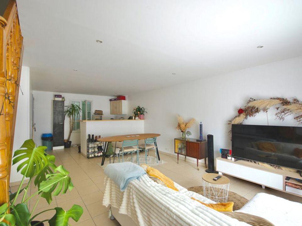 Villa i Chatelaillon-Plage, Charente-Maritime - foto 2