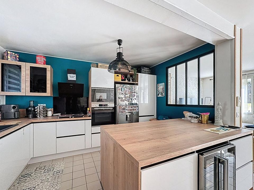 Villa i Massy, Essonne - foto 3