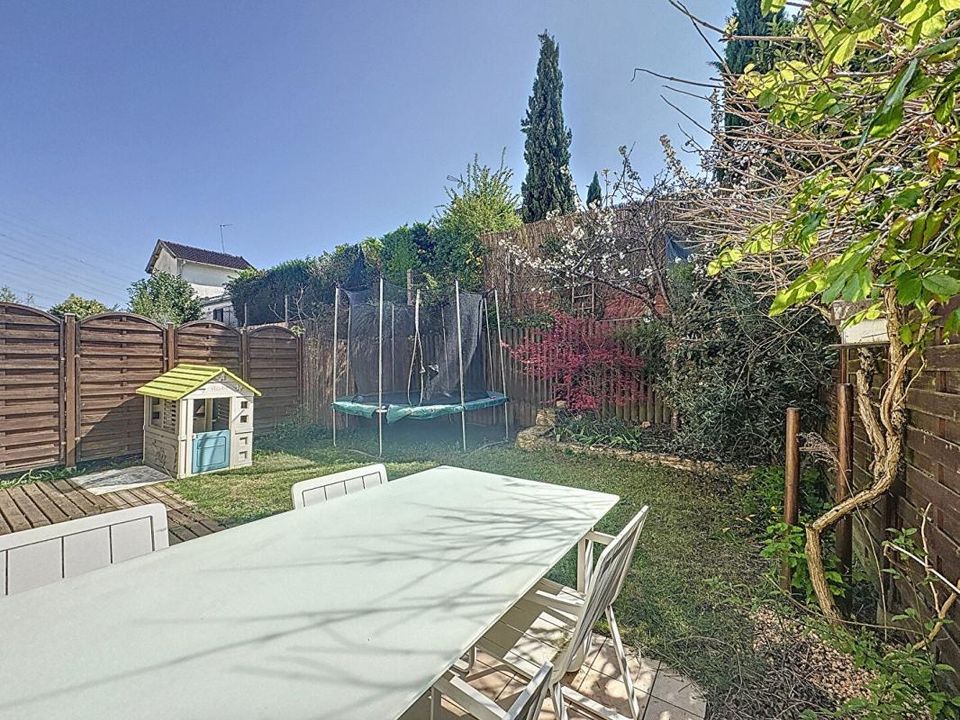 Villa i Massy, Essonne - foto 4