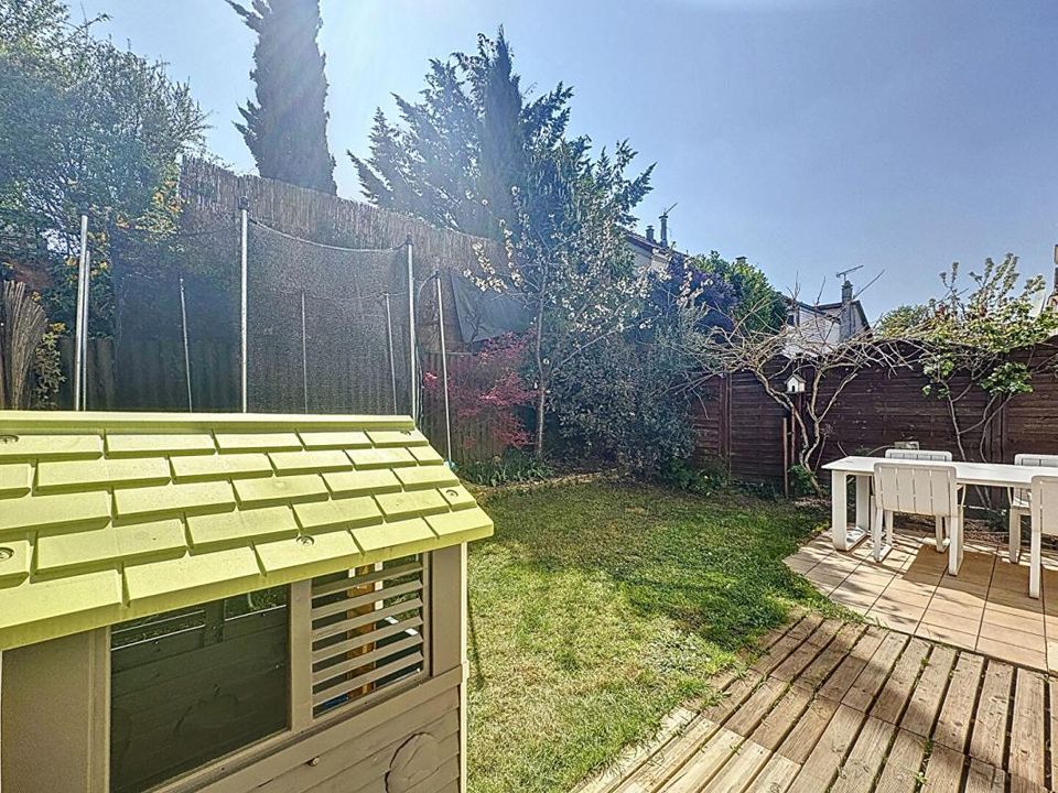 Villa i Massy, Essonne - foto 5