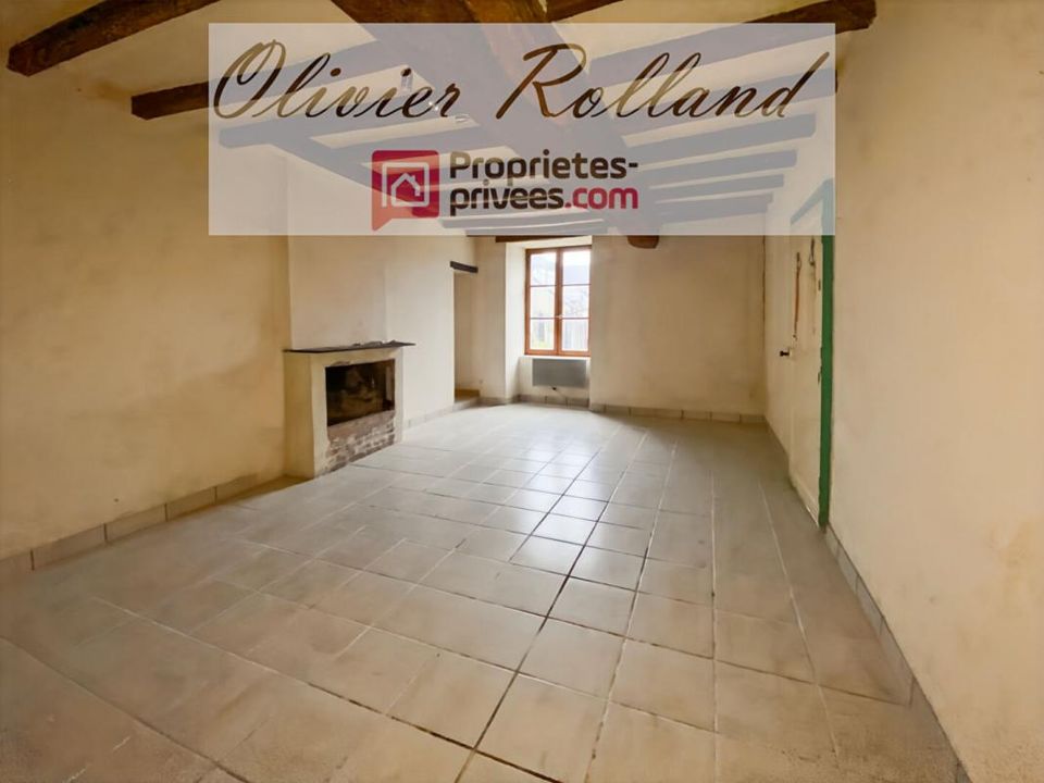 Villa i Beaulieu-sur-Layon, Maine-et-Loire - foto 3