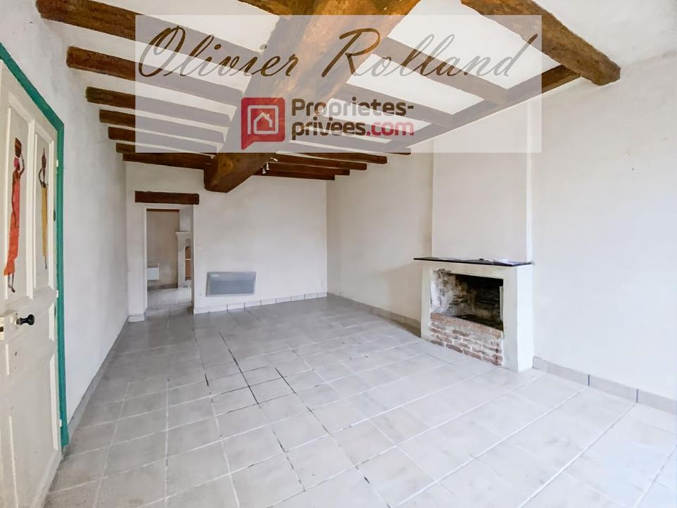 Villa i Beaulieu-sur-Layon, Maine-et-Loire - foto 4