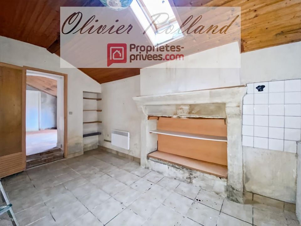 Villa i Beaulieu-sur-Layon, Maine-et-Loire - foto 5