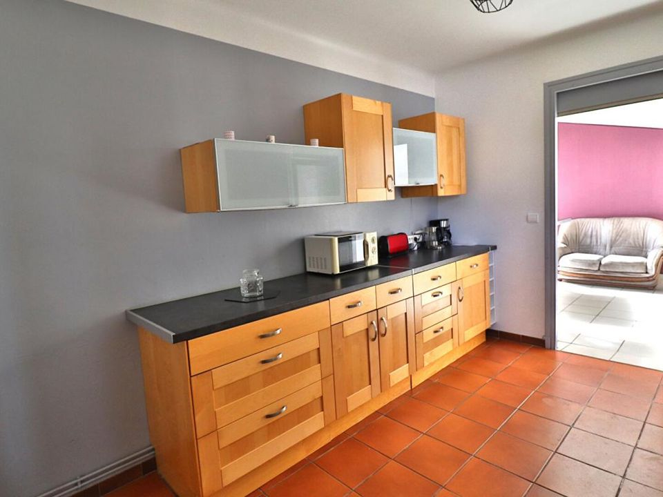 Villa i Pia, Pyrenees-Orientales - foto 2
