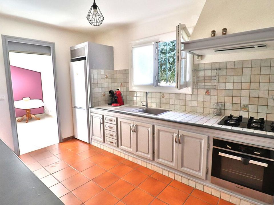 Villa i Pia, Pyrenees-Orientales - foto 3