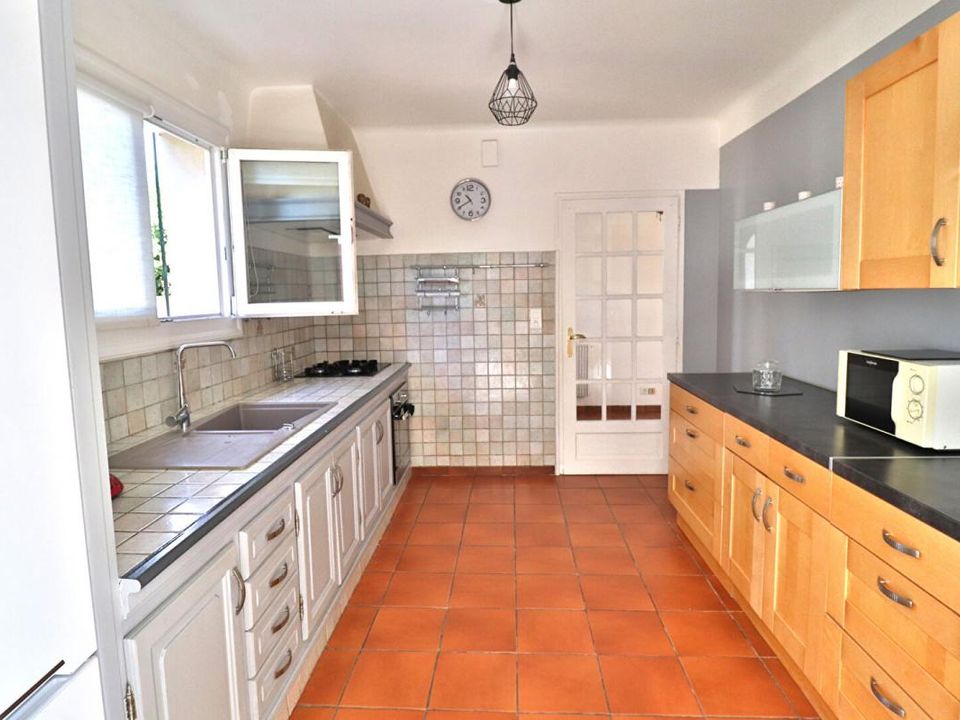 Villa i Pia, Pyrenees-Orientales - foto 4