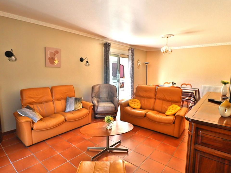 Villa i Pia, Pyrenees-Orientales - foto 5
