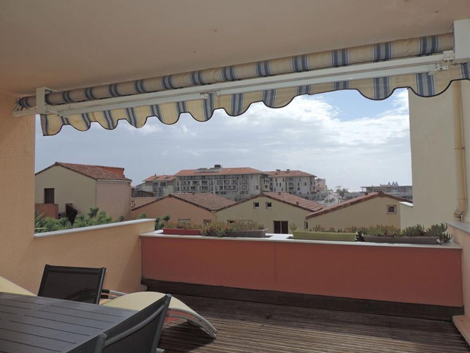 Lejlighed i Capbreton, Landes - foto 2