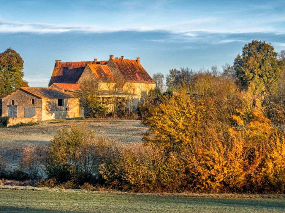 Villa i Saint-Hilaire-des-Loges, Vendee - foto 2
