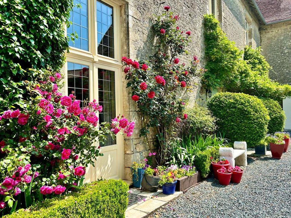 Villa i Saint-Hilaire-des-Loges, Vendee - foto 4