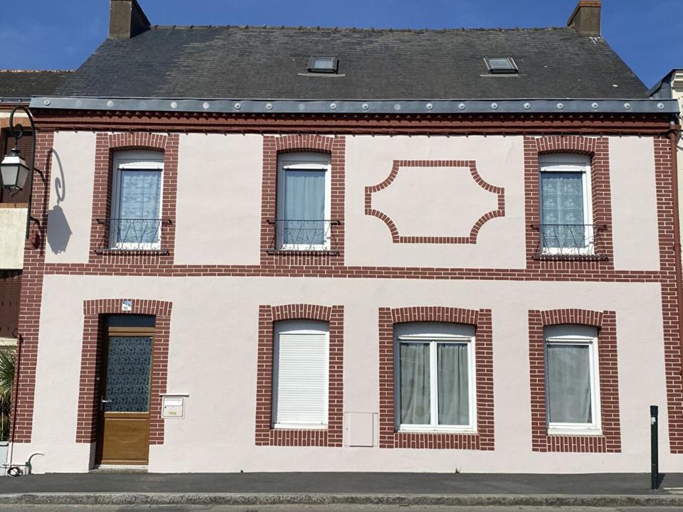 Villa i Sainte-Pazanne, Loire-Atlantique - foto 1